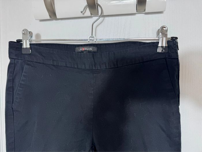 Pantalon noir - photo numéro 4