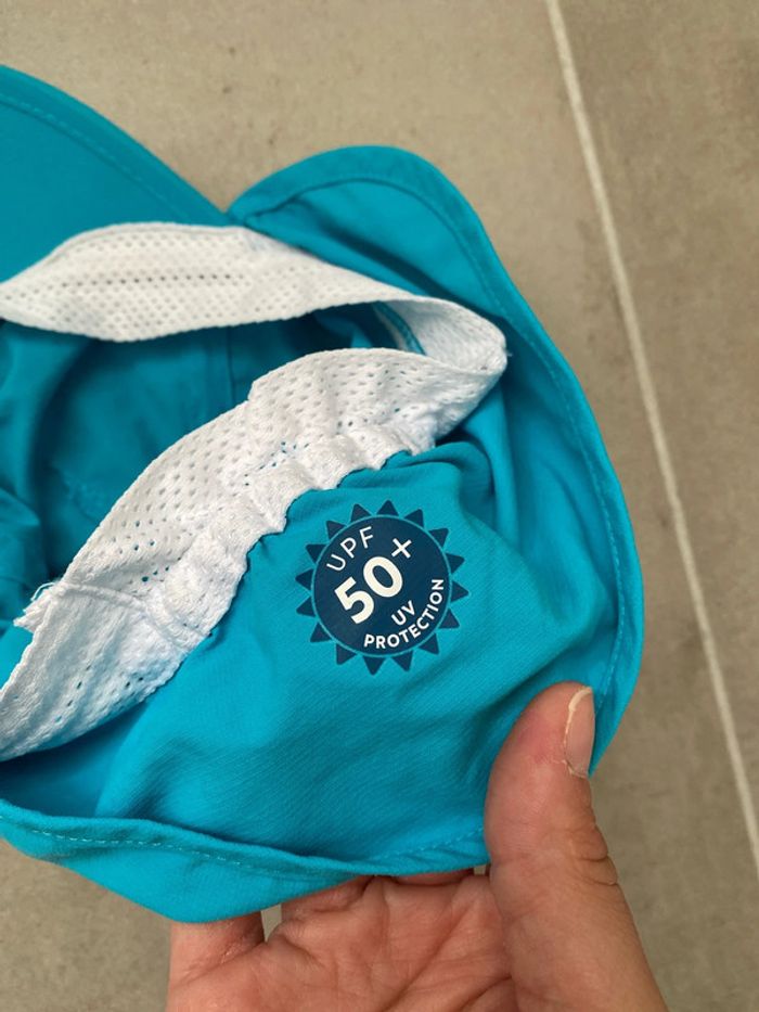 Lot de deux casquettes - photo numéro 5