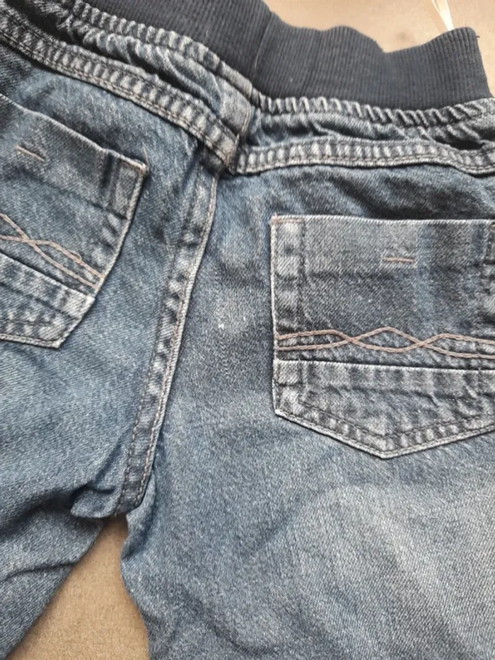 Jeans - photo numéro 5