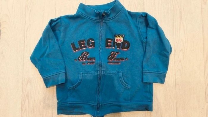 Lot 3 articles mi saison 18m - photo numéro 6