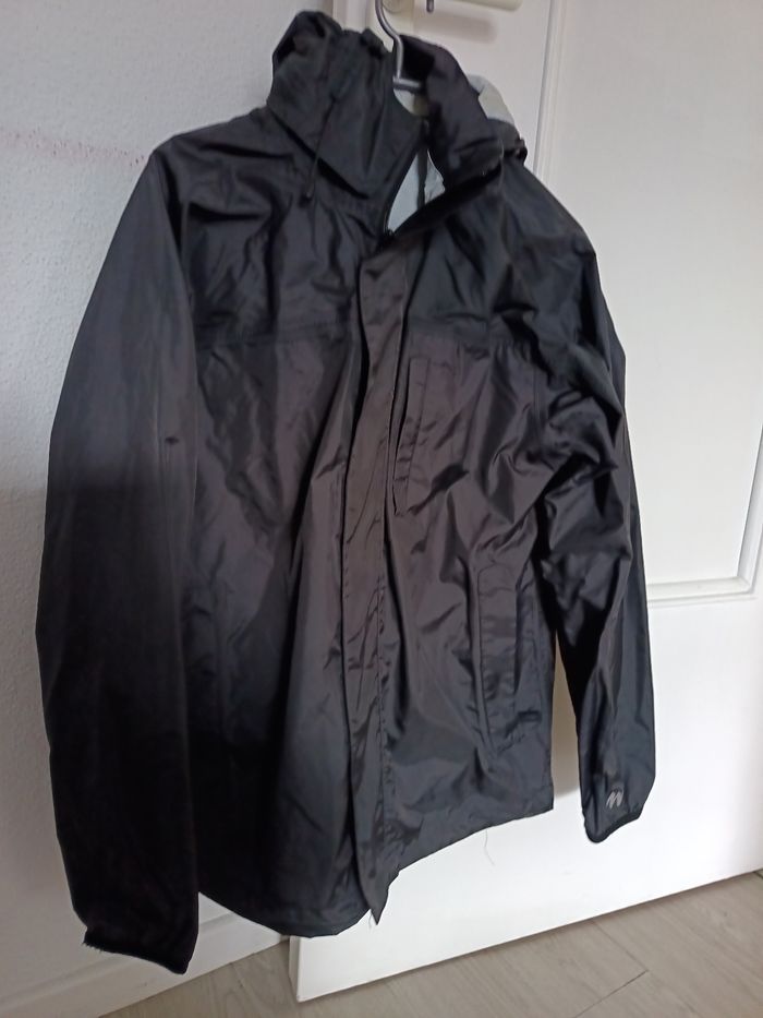 K-way femme taille S