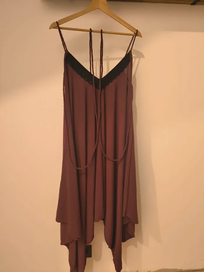 Robe longue - photo numéro 2