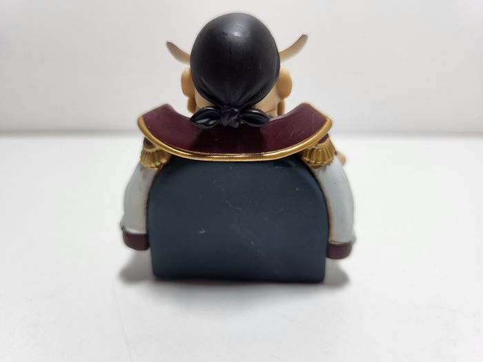 One Piece Figurine – Ichiban Kuji – Change of Generation - Barbe Blanche - photo numéro 5