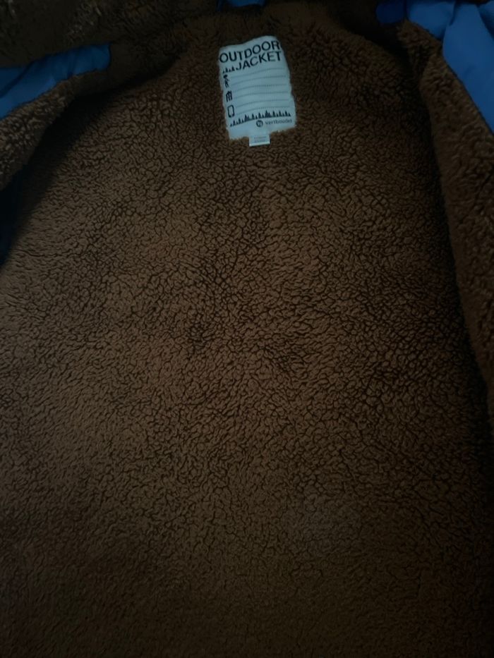 Manteau - photo numéro 2