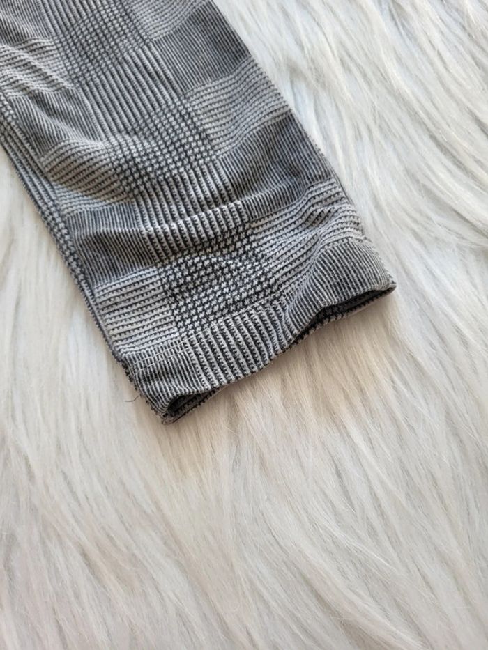 Pantalon à carreaux 4ans kiabi - photo numéro 3