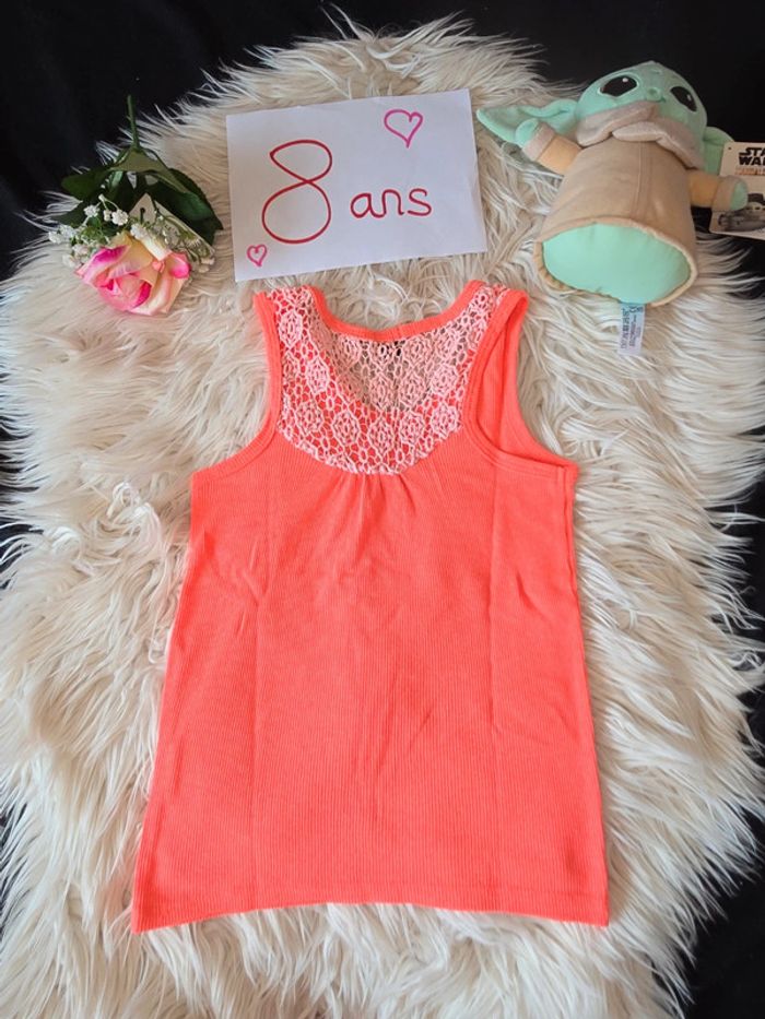 Debardeur - photo numéro 2