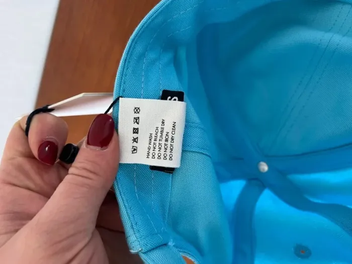 Casquette Jacquemus - photo numéro 10