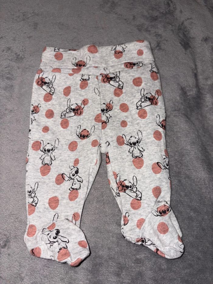 Pantalon stytch