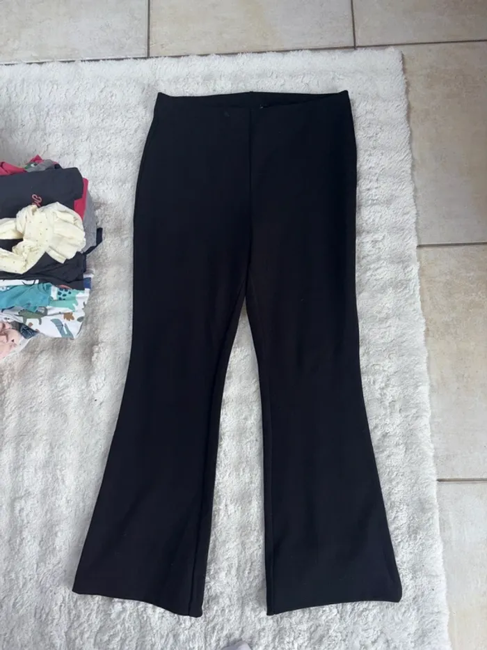 Pantalon femme