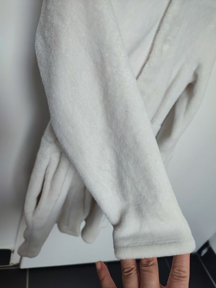 Robe de chambre - photo numéro 3