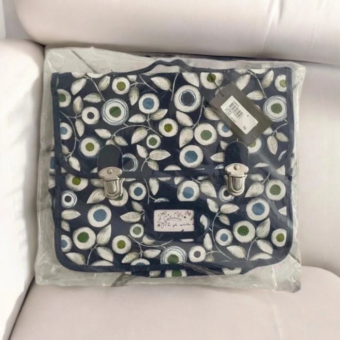 Sac école catimini - photo numéro 3