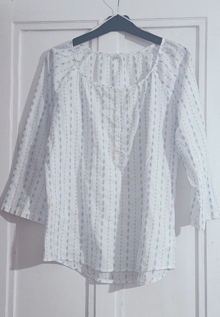 Haut femme taille 44