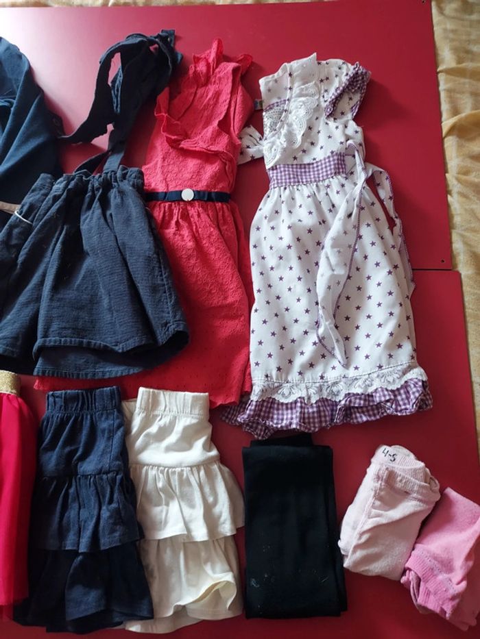 Robe et jupe - photo numéro 3