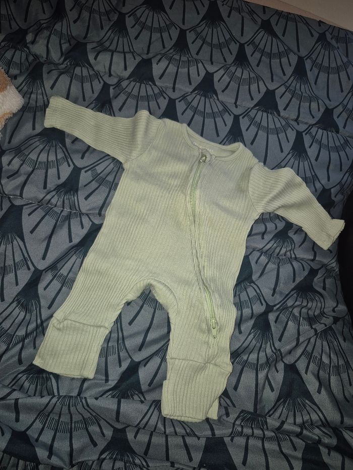 Lot de 10pijama garcon - photo numéro 9