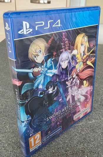 Sword Art Online