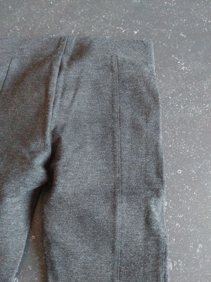 Jegging 10 ans kiabi - photo numéro 5