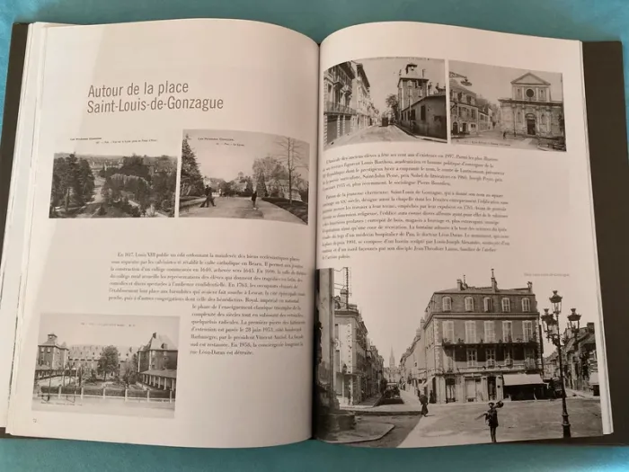 Pau d'antan à travers des cartes postales anciennes - photo numéro 3