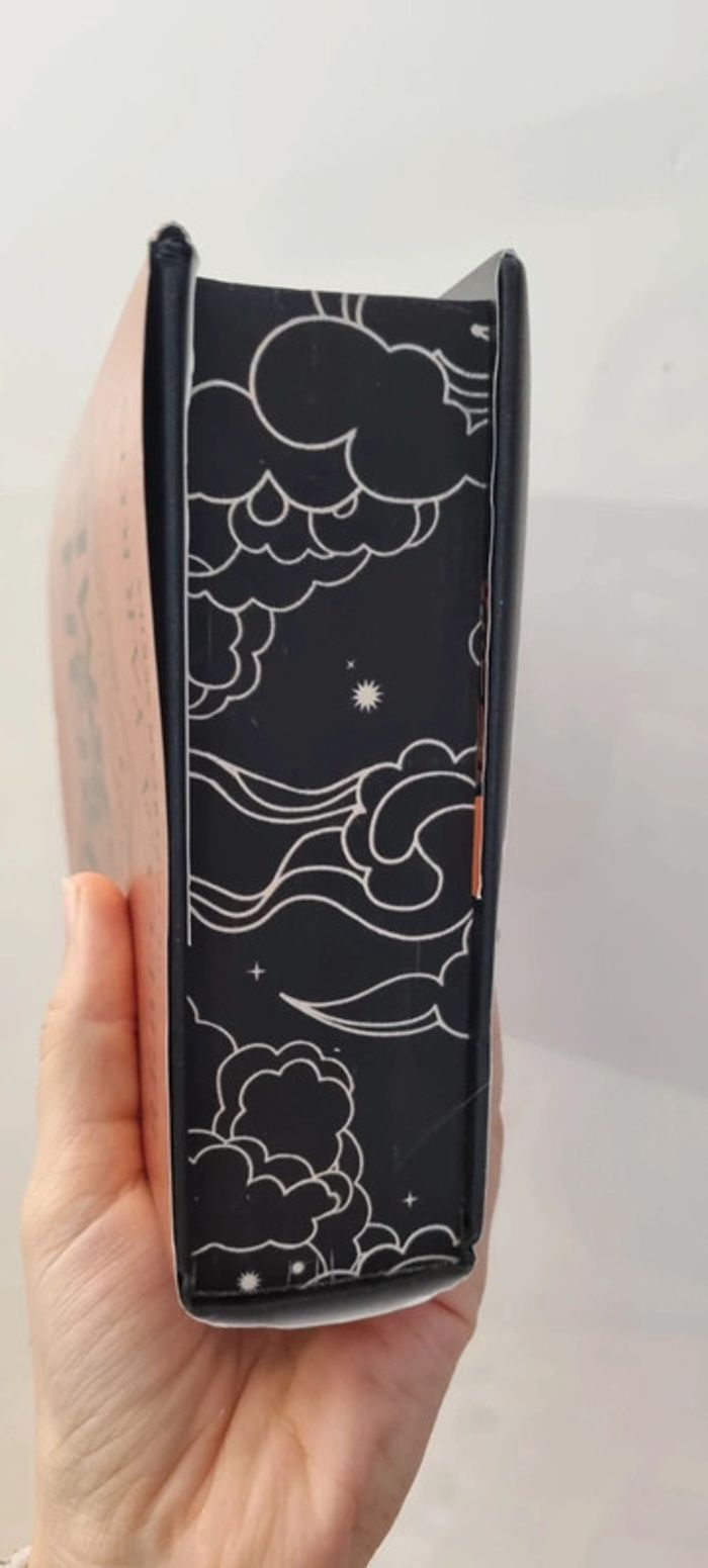 Iron flame waterstone + Goodies - photo numéro 5