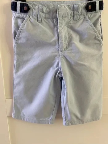 Short  Bermuda Sergent Major porté 1 fois