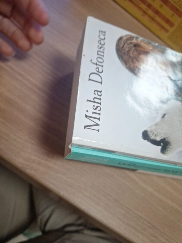 Lot de 3 livres différents - photo numéro 10