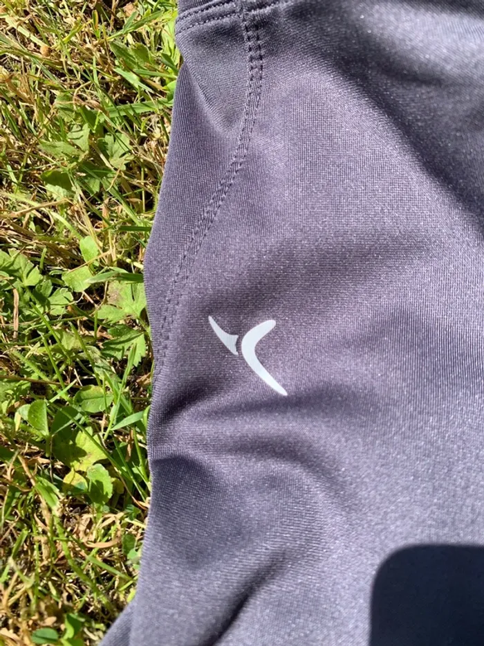 Legging de sport 10-11 ans - photo numéro 4