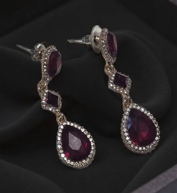 Boucle d'oreille