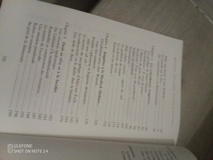 Devenez sorciers devenez savants - photo numéro 4