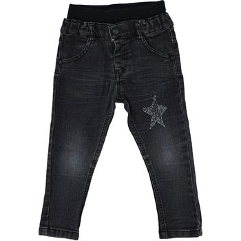 Pantalon 24 mois en jean Tocoto vintage