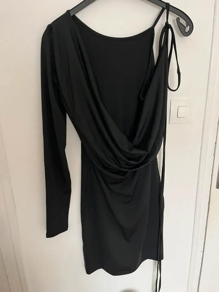 Robe soirée Boutique indépendante - photo numéro 4