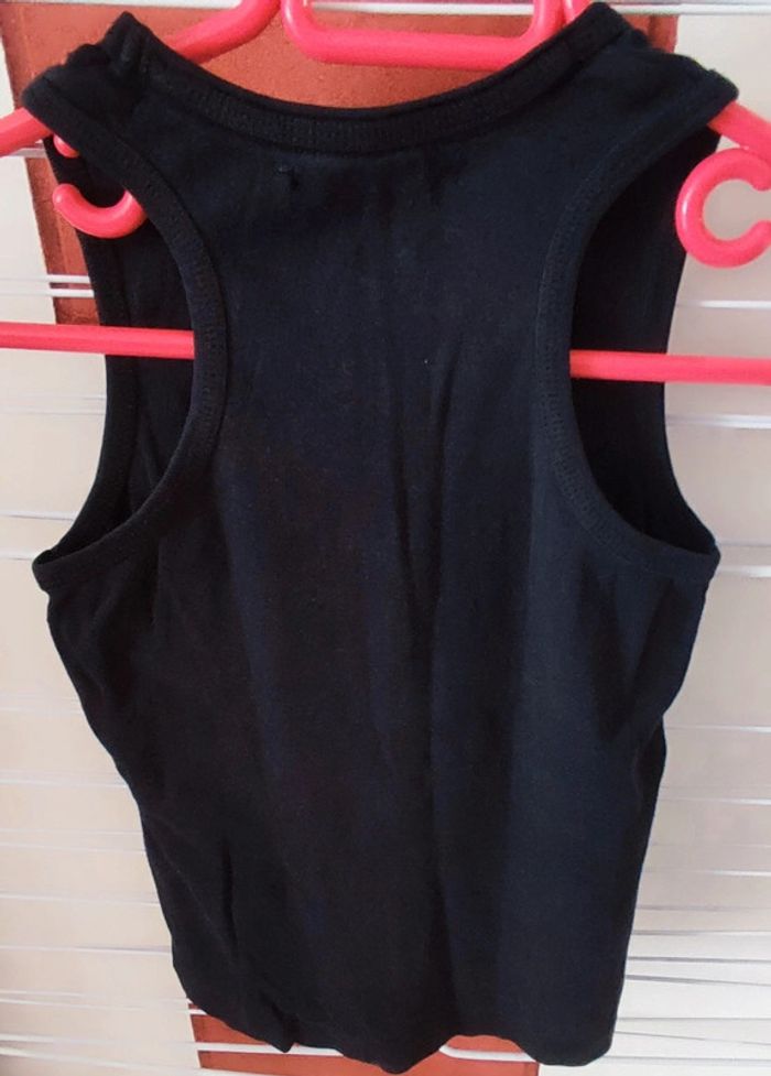 Débardeur fille 8 ans - Bilook - photo numéro 2