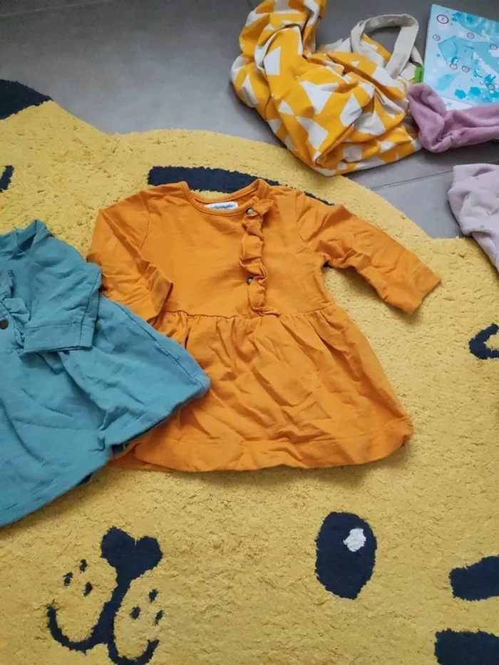 Lot robes - photo numéro 4
