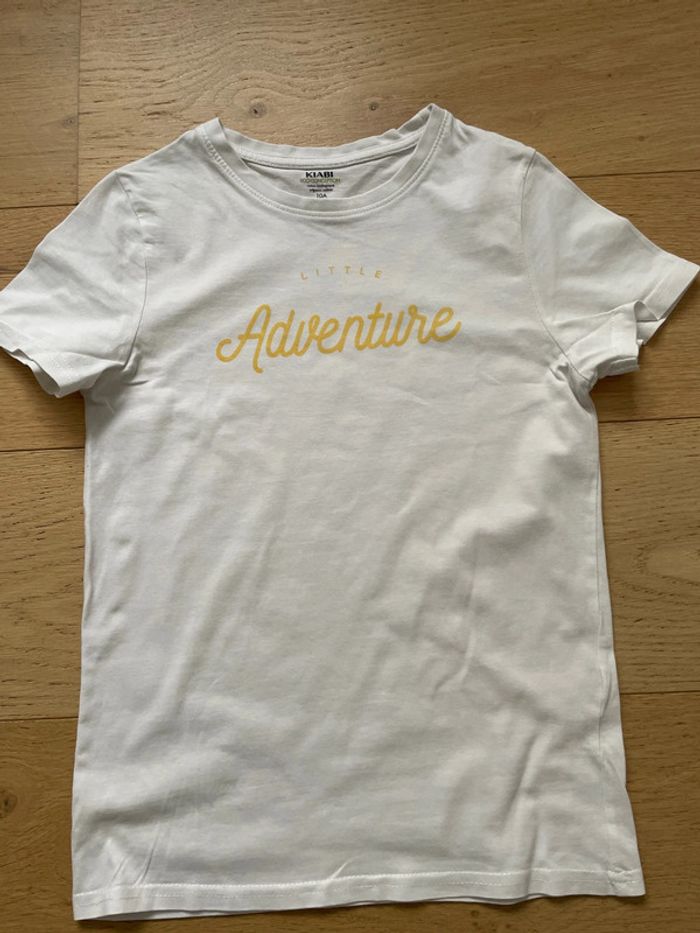 T shirt