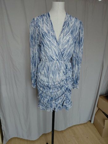 Très jolie robe chics femme T 38