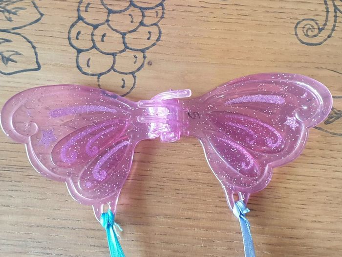 Mon Petit Poney  G2 Twinkle  Star  (rare) - photo numéro 10