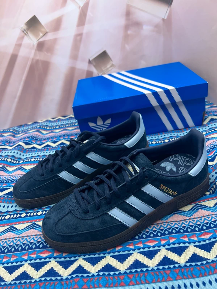 Adidas Handball Spezial Bleu 36 - photo numéro 6