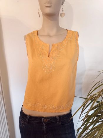 Très joli Débardeur 🥰