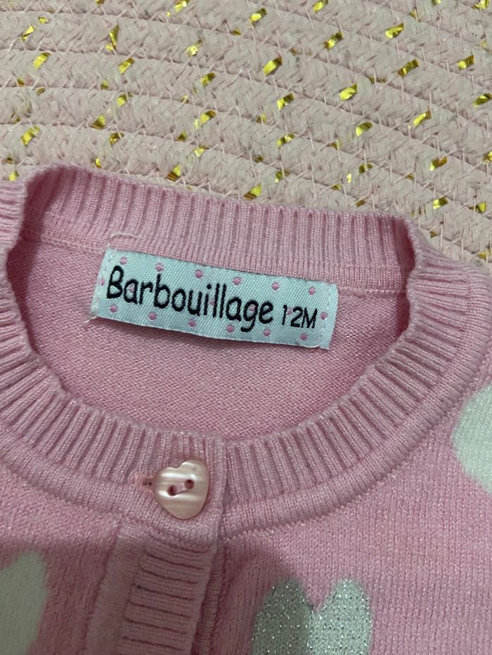 Gilet - photo numéro 2