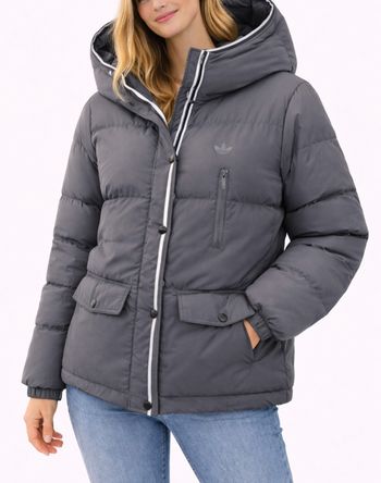 Manteau/ doudoune femme taille 34 Adidas