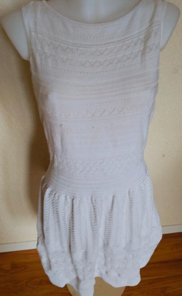 Jolie robe femme marque Lauren Ralph Lauren taille L 40 - photo numéro 2