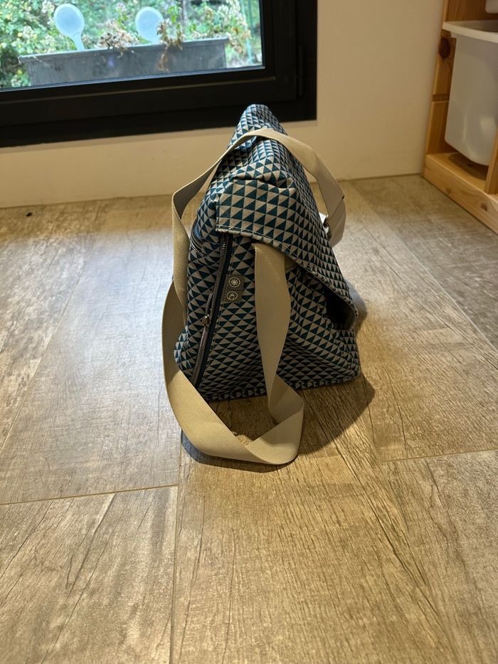 Sac à langer beaba - photo numéro 2