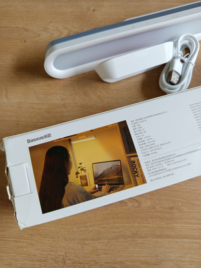 Lampe suspendu pour bureau - photo numéro 7