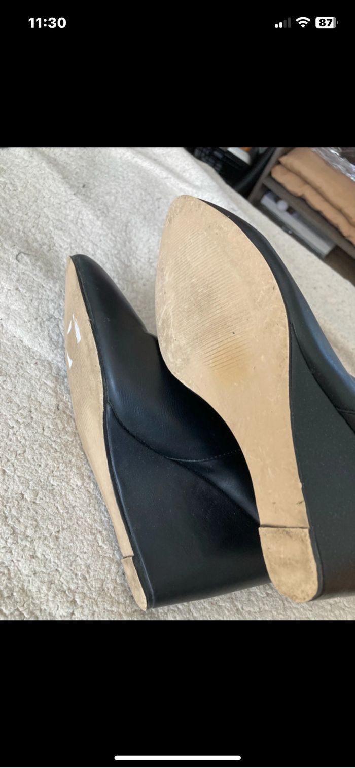 Bottines femme - photo numéro 5