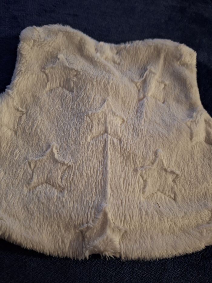 Gilet - photo numéro 2