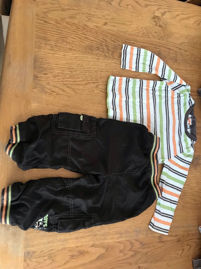 Ensemble 24 mois - photo numéro 2