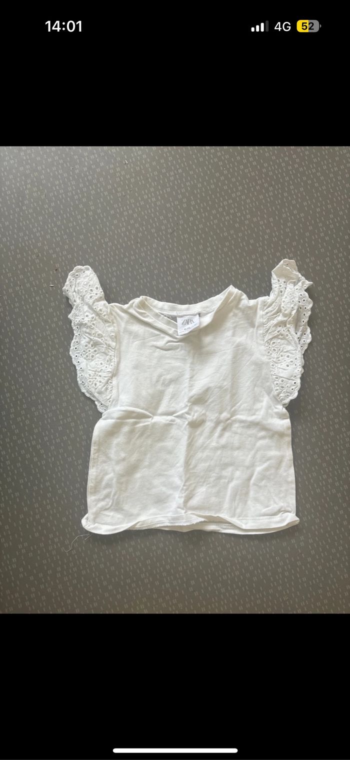 Gros lot + 150 vêtements bébé - photo numéro 2