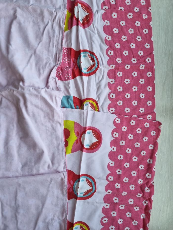 Parure de lit - photo numéro 3