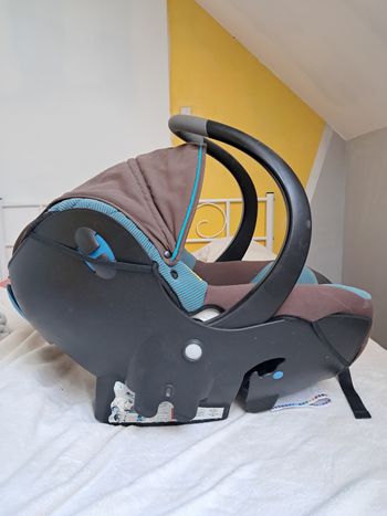 Poussette Trio Bébé Confort