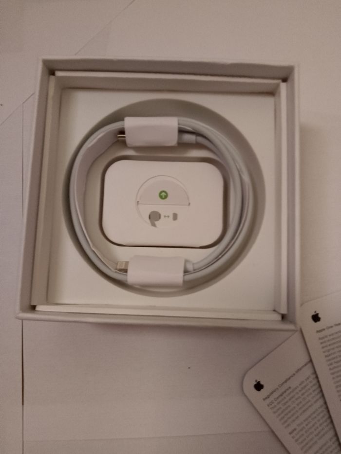 Airpods pro 2 - photo numéro 4
