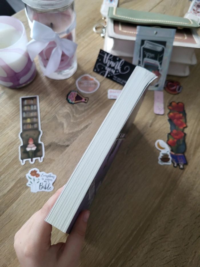 Livre ne t'attache pas - photo numéro 5