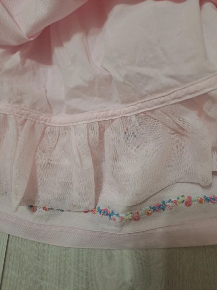Superbe robe de cérémonie 5A - photo numéro 6